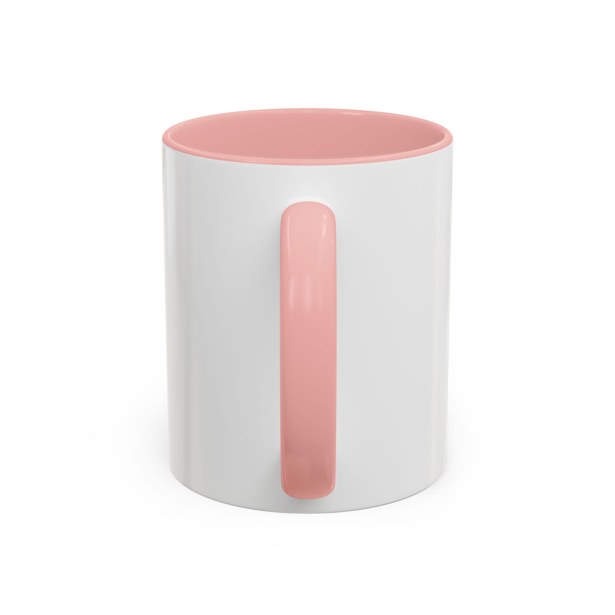 Until We Meet Again Pet Memorial Mug - Accent Ceramic Coffee Mug