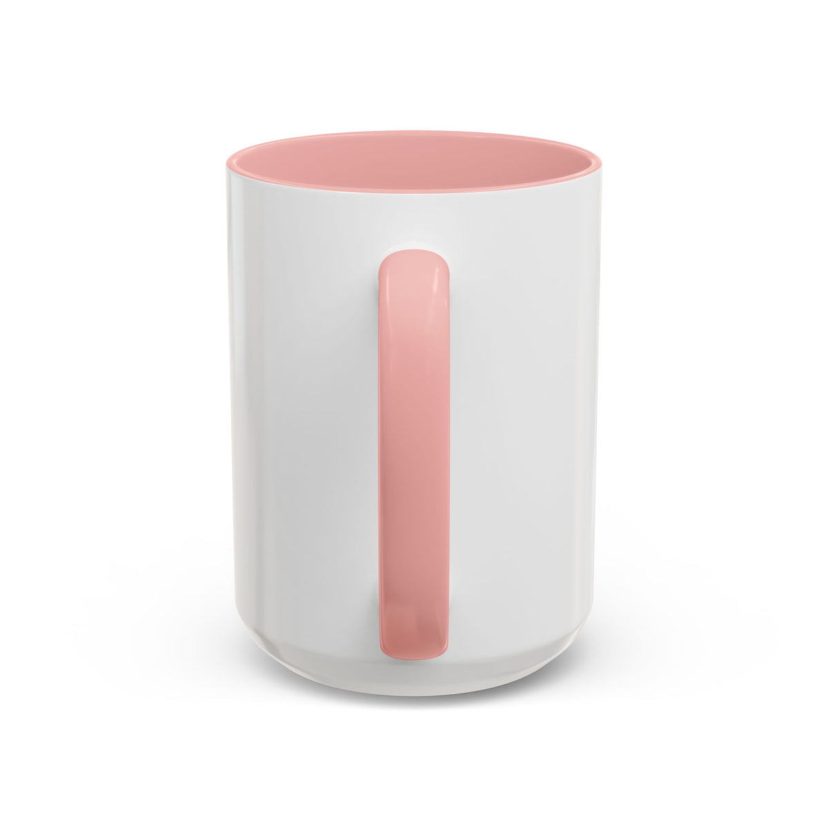Until We Meet Again Pet Memorial Mug - Accent Ceramic Coffee Mug