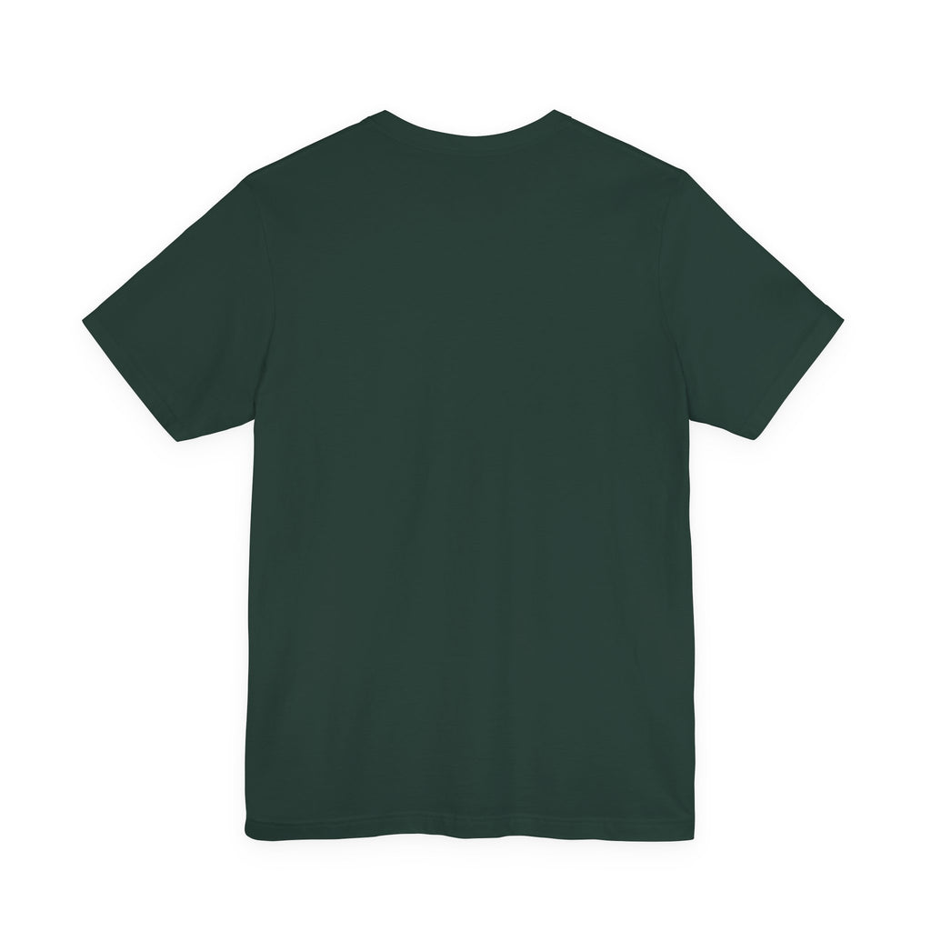 Forever in My Heart Tee - Paw Heart Pet Memorial T-Shirt