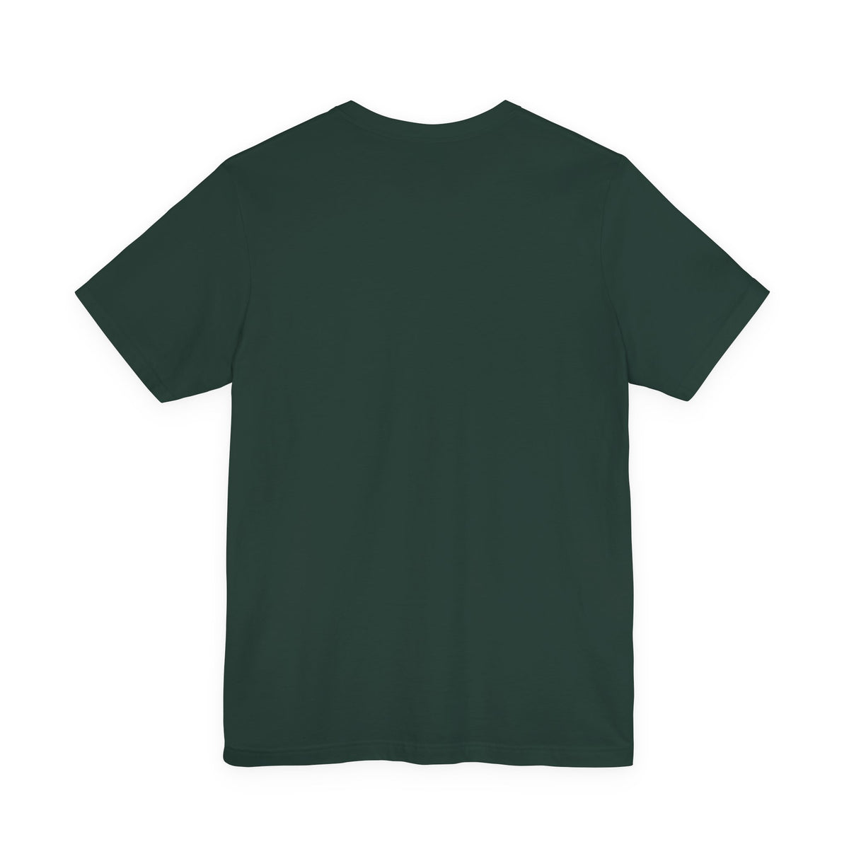 Forever in My Heart Tee - Paw Heart Pet Memorial T-Shirt