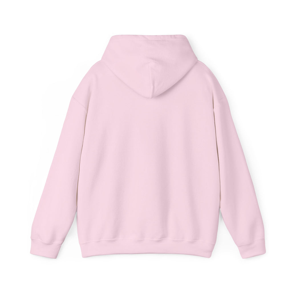 Until We Meet Again Hoodie - Angel Wings Pet Memorial Sweatshirt