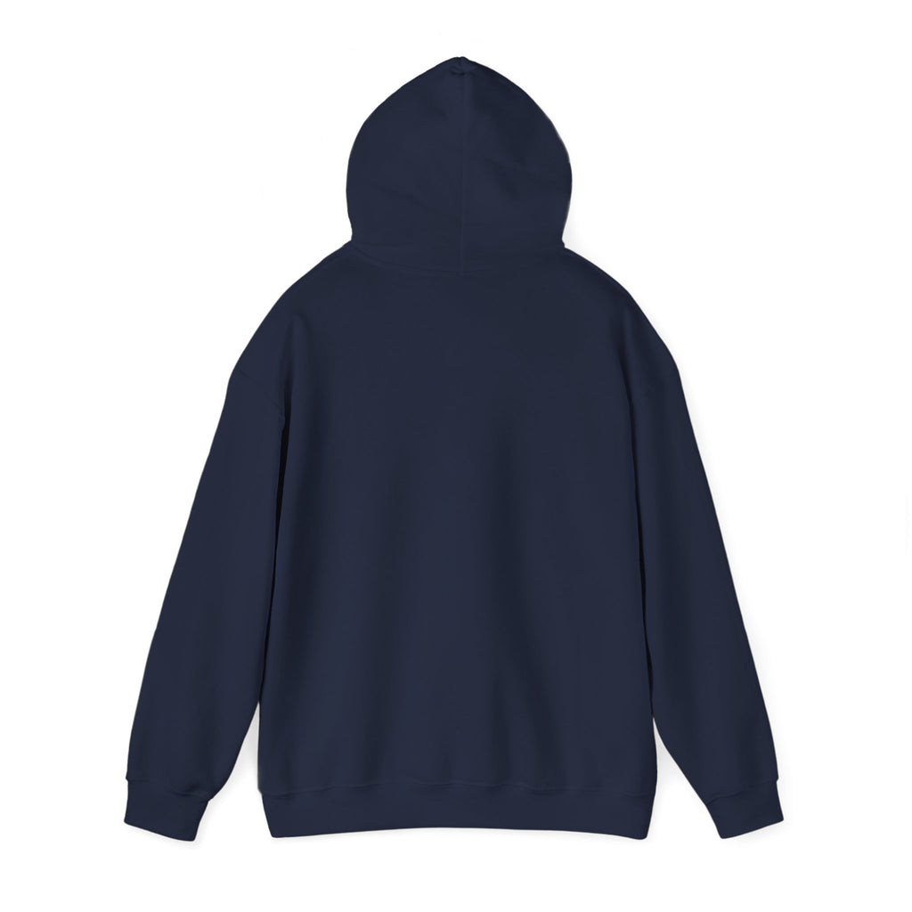 Until We Meet Again Hoodie - Angel Wings Pet Memorial Sweatshirt