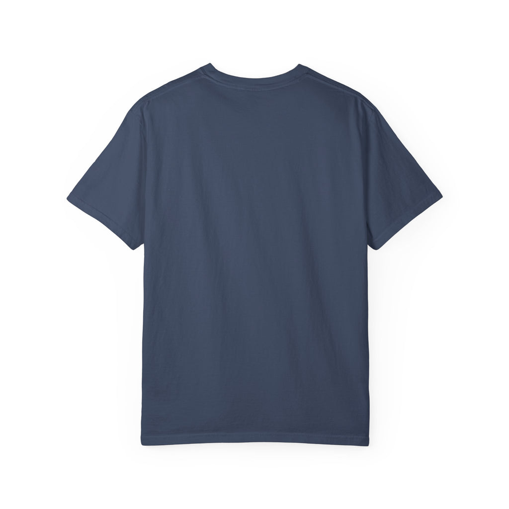 Pawprints on My Heart Tee - Pet Memorial T-Shirt