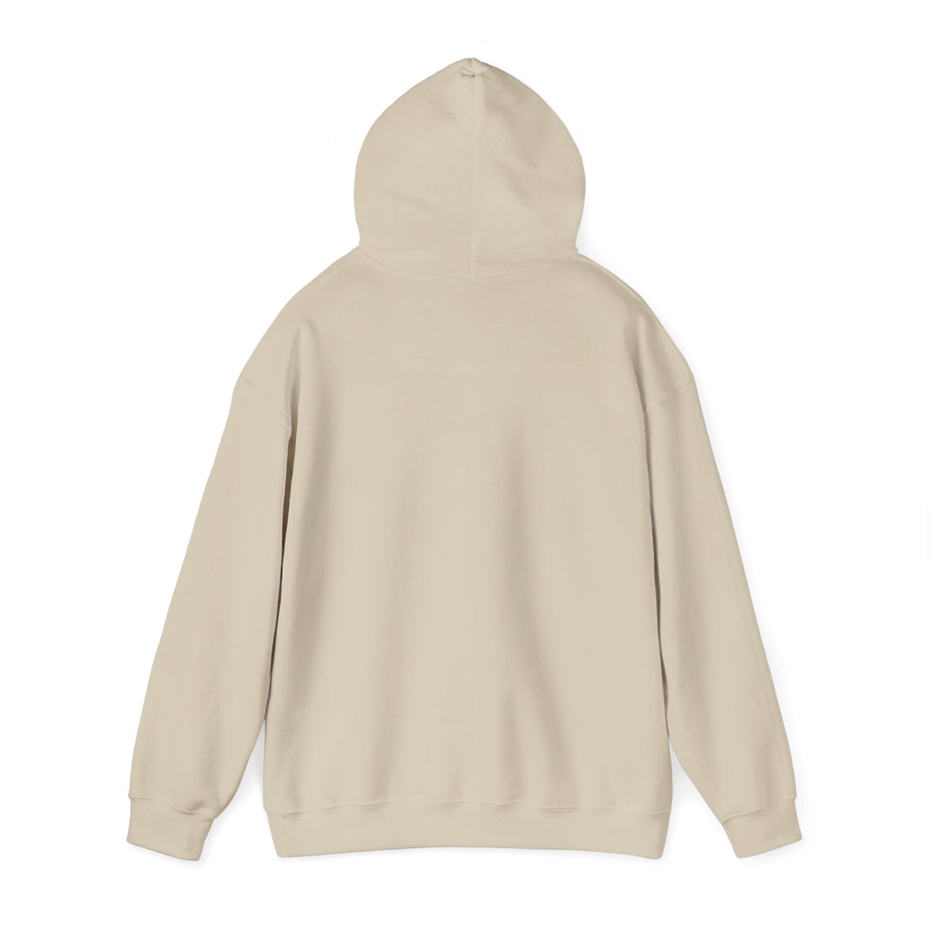Until We Meet Again Hoodie - Angel Wings Pet Memorial Sweatshirt
