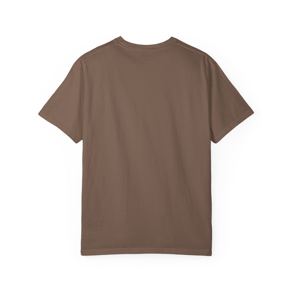Pawprints on My Heart Tee - Pet Memorial T-Shirt