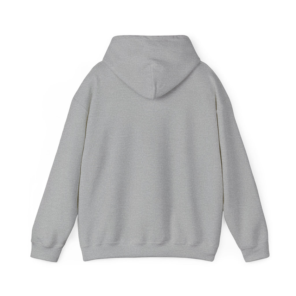 Until We Meet Again Hoodie - Angel Wings Pet Memorial Sweatshirt