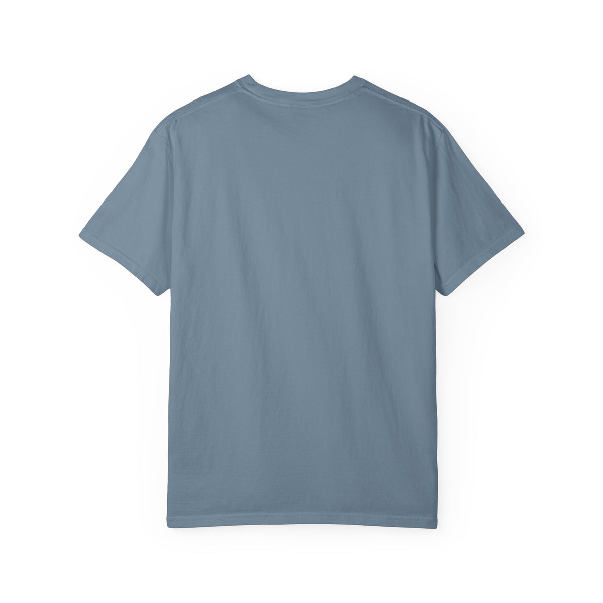 Pawprints on My Heart Tee - Pet Memorial T-Shirt