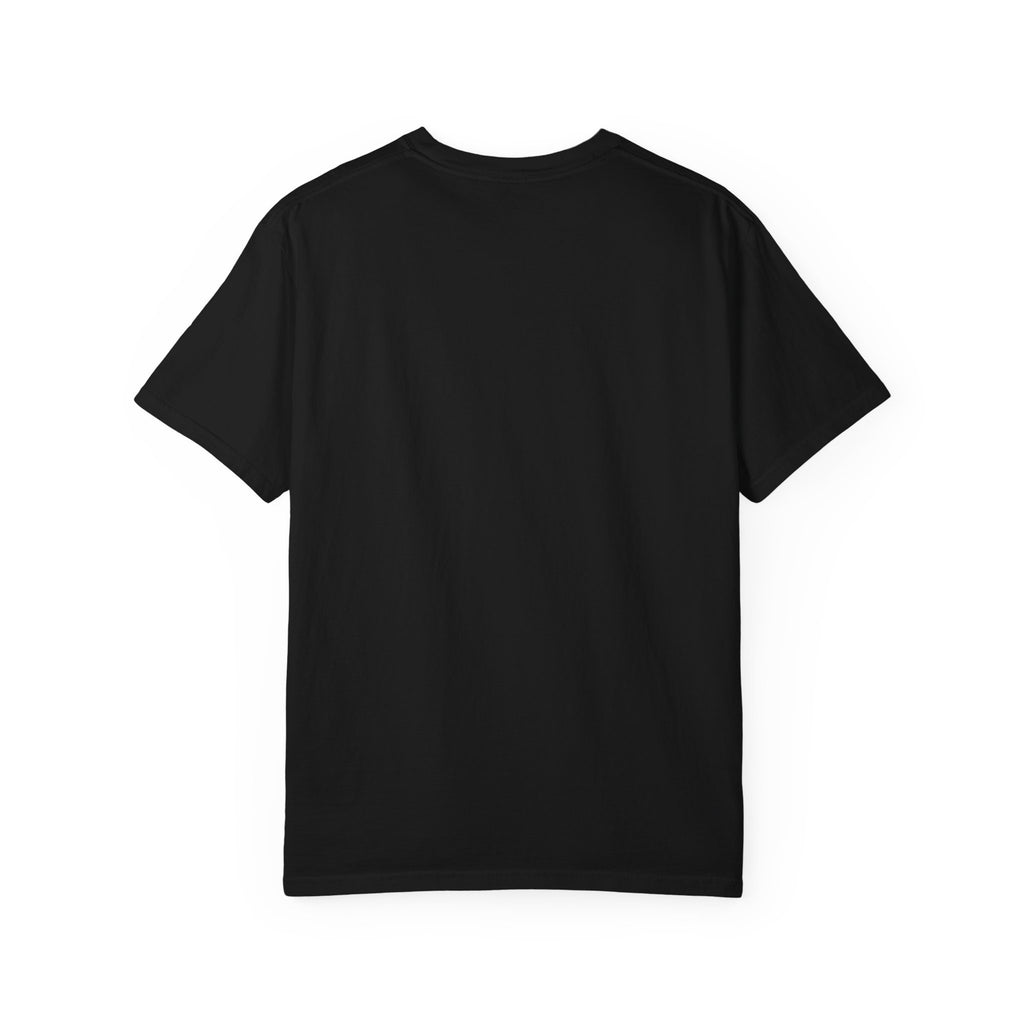 Pawprints on My Heart Tee - Pet Memorial T-Shirt