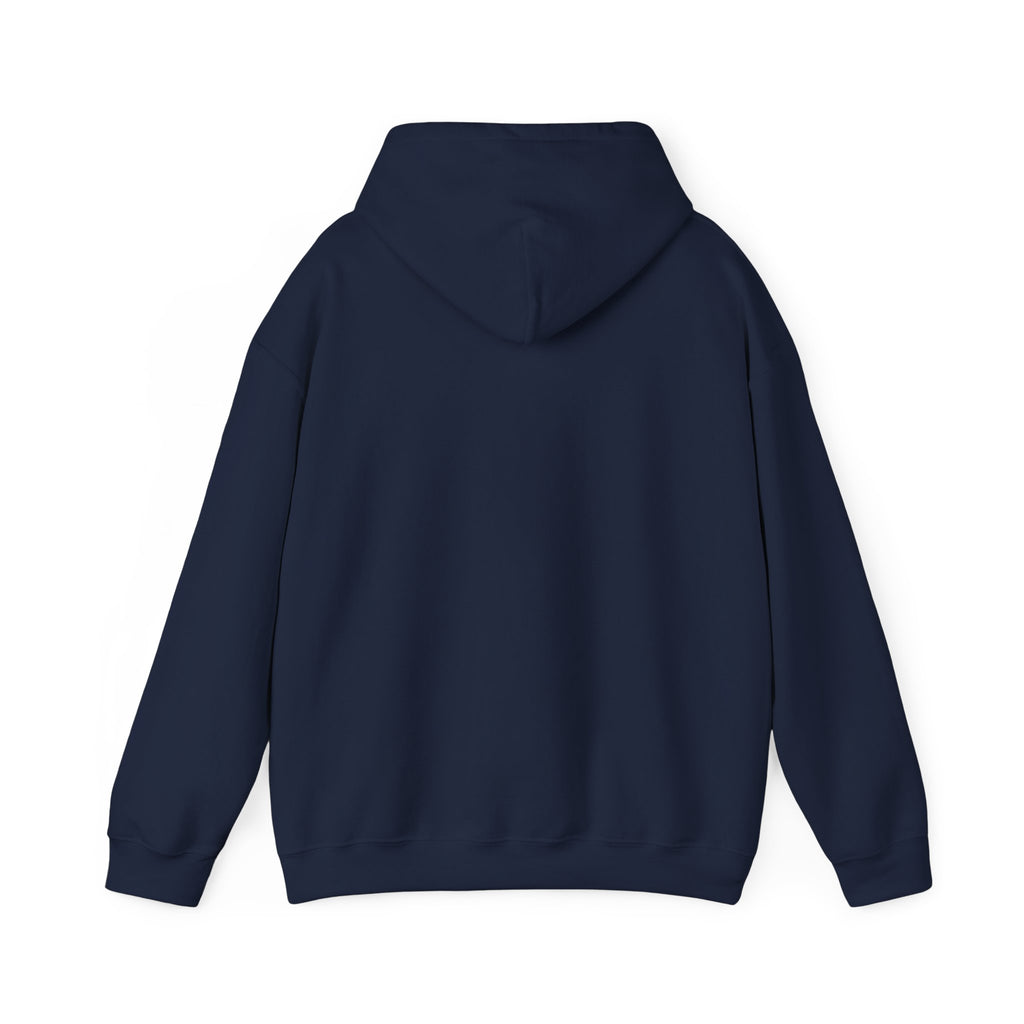 Until We Meet Again Hoodie - Angel Wings Pet Memorial Sweatshirt