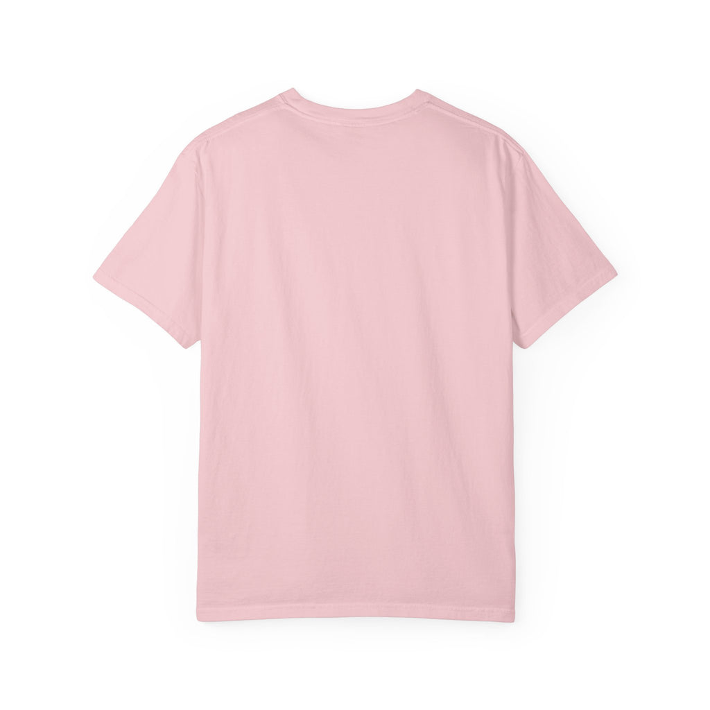 Pawprints on My Heart Tee - Pet Memorial T-Shirt