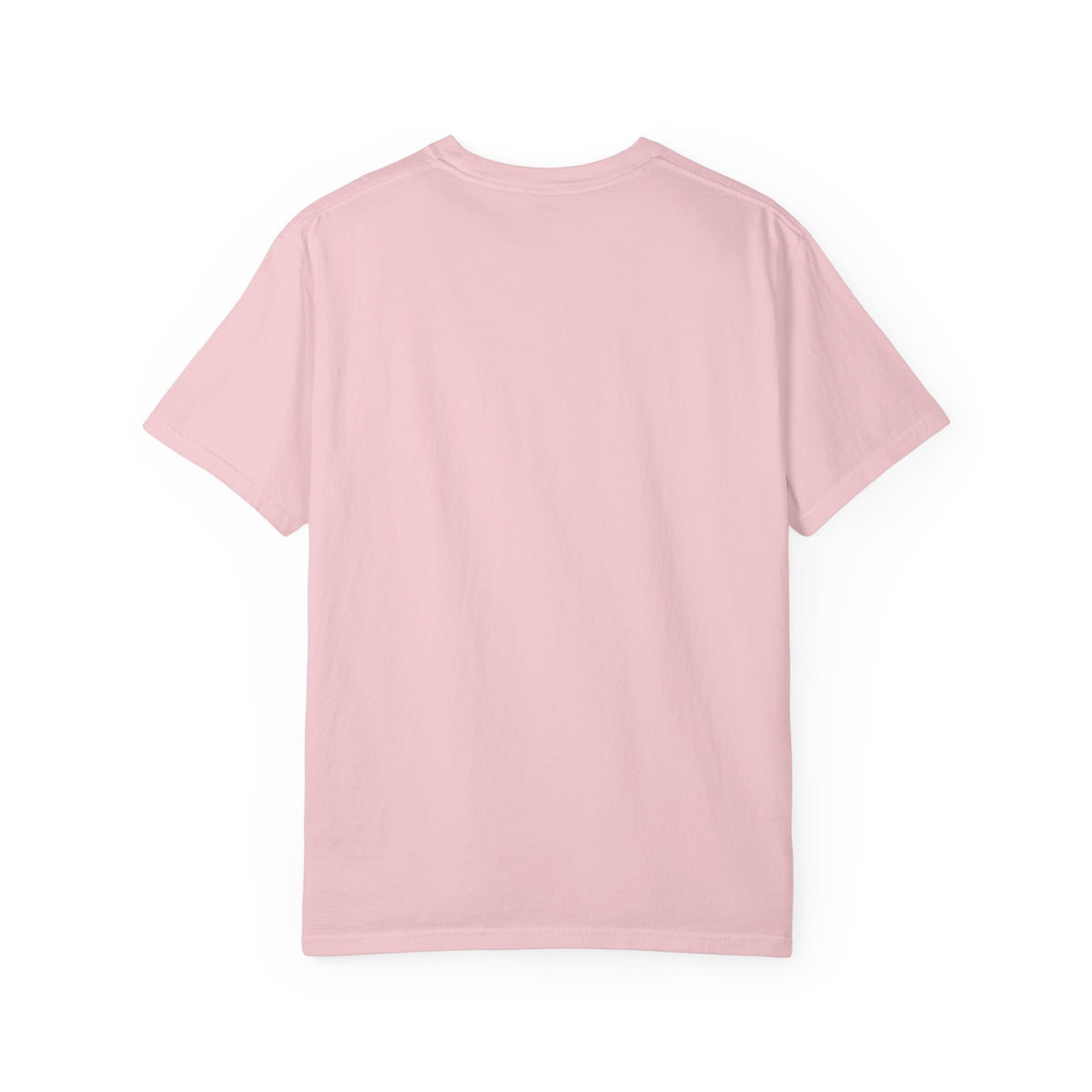 Pawprints on My Heart Tee - Pet Memorial T-Shirt