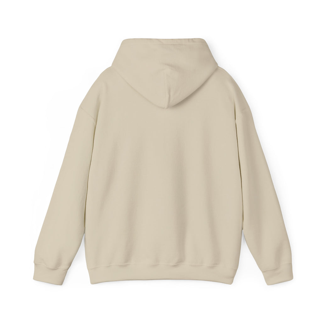 Until We Meet Again Hoodie - Angel Wings Pet Memorial Sweatshirt