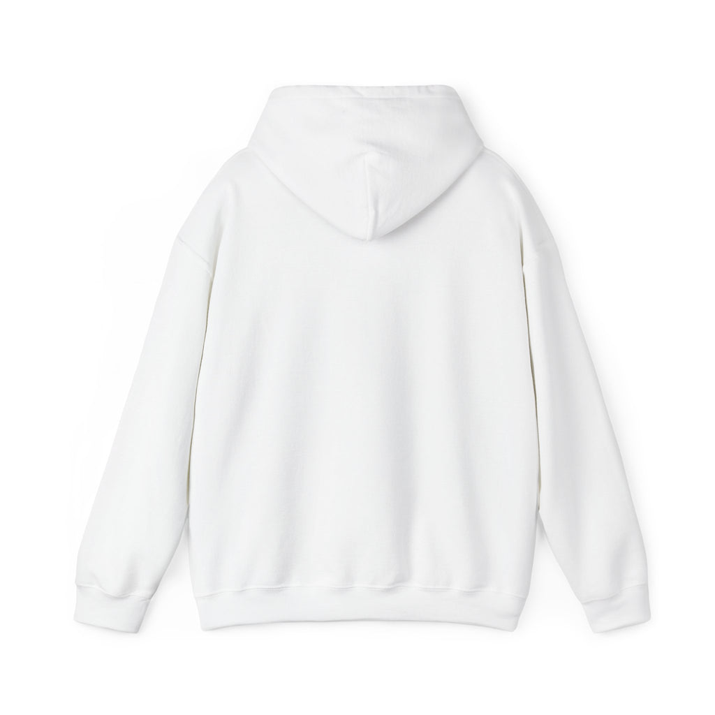 Until We Meet Again Hoodie - Angel Wings Pet Memorial Sweatshirt