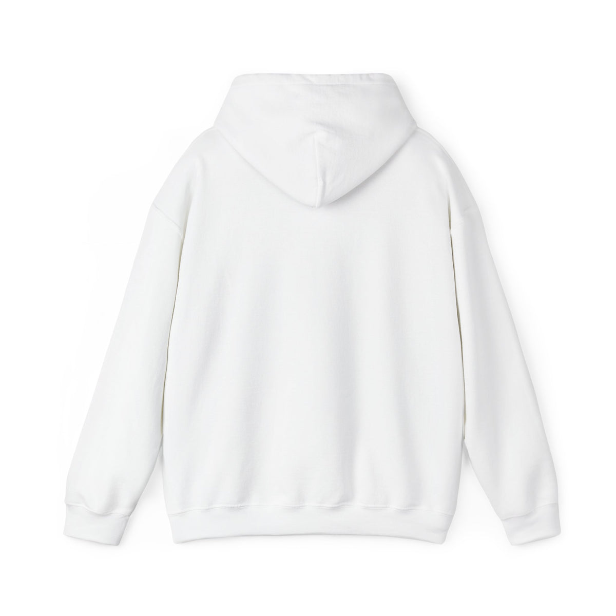 Until We Meet Again Hoodie - Angel Wings Pet Memorial Sweatshirt