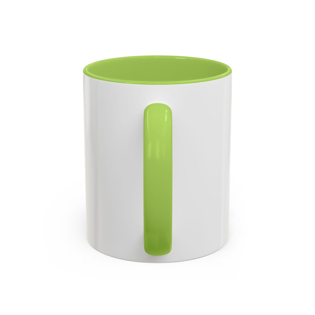 Until We Meet Again Pet Memorial Mug - Accent Ceramic Coffee Mug