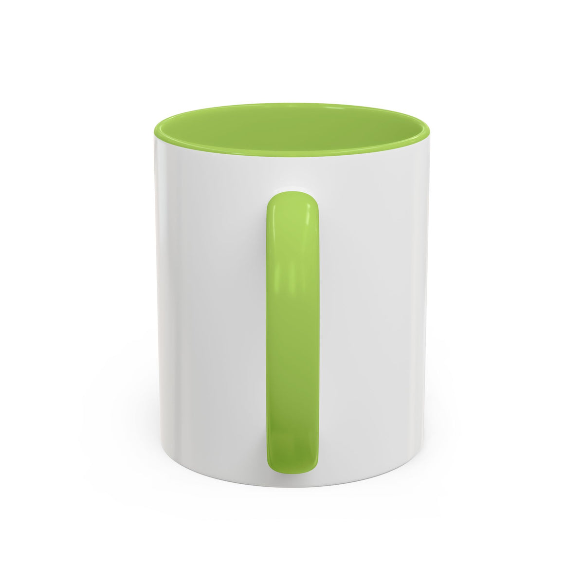 Until We Meet Again Pet Memorial Mug - Accent Ceramic Coffee Mug