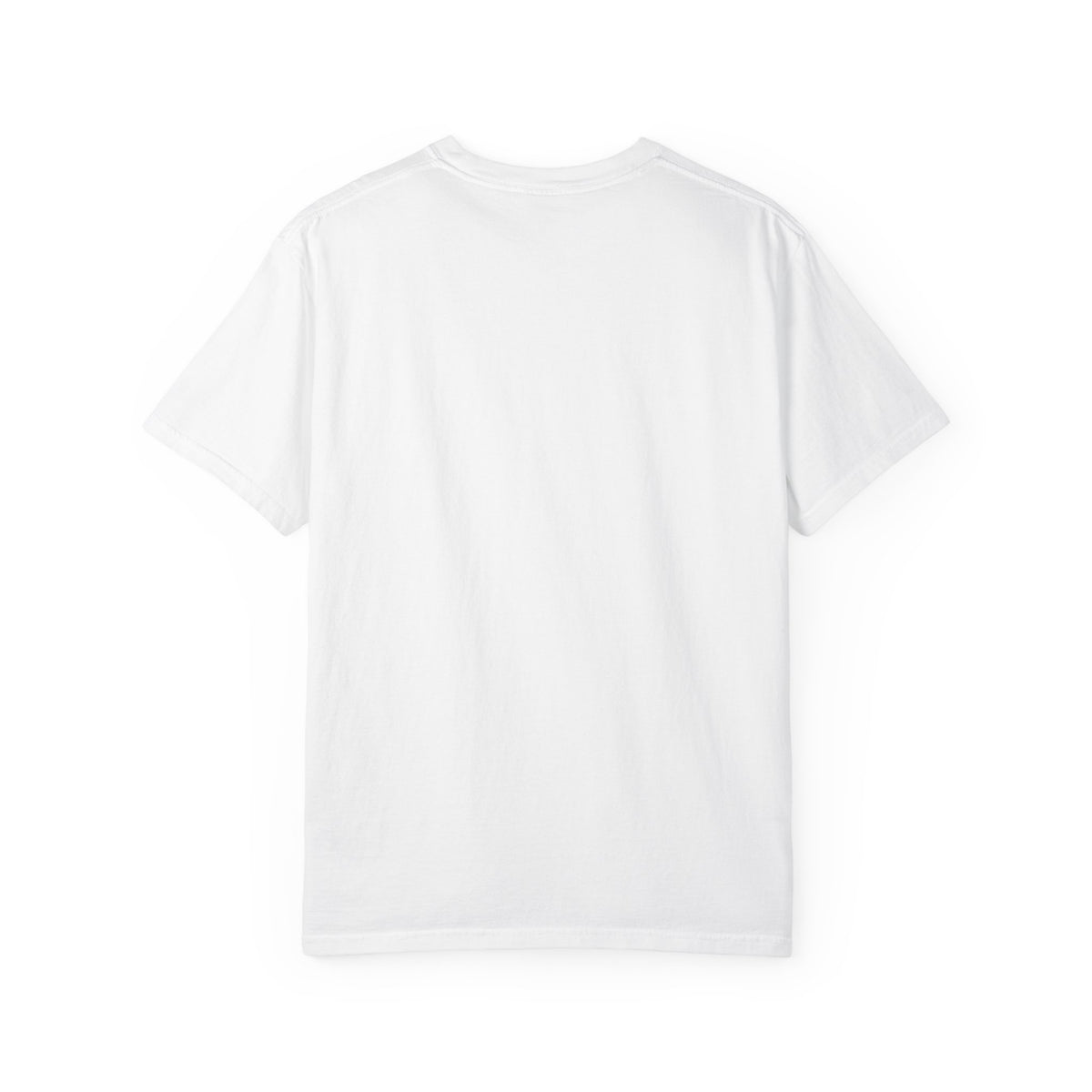 Pawprints on My Heart Tee - Pet Memorial T-Shirt