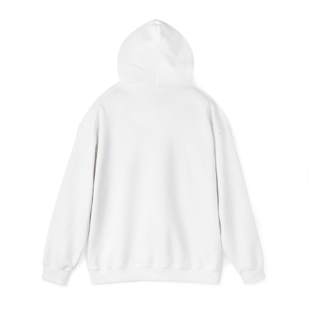 Until We Meet Again Hoodie - Angel Wings Pet Memorial Sweatshirt
