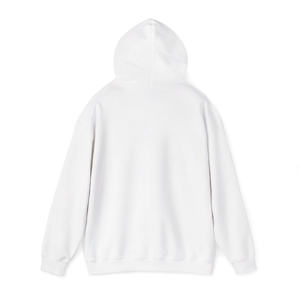 Until We Meet Again Hoodie - Angel Wings Pet Memorial Sweatshirt